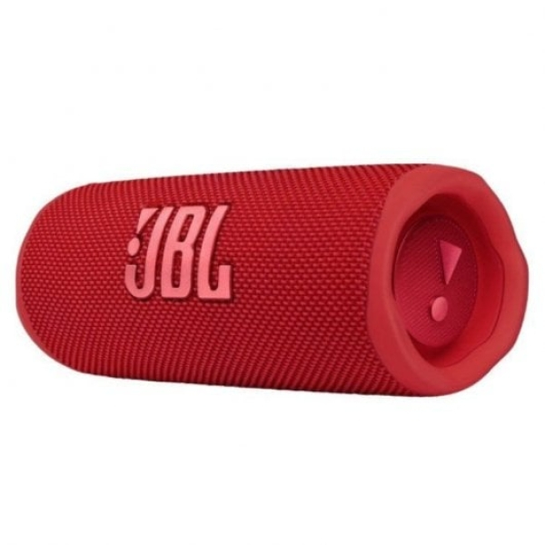 JBL Flip 6 Coluna Bluetooth 30W Vermelha