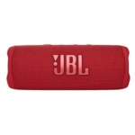 JBL Flip 6 Coluna Bluetooth 30W Vermelha