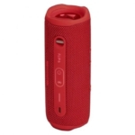 JBL Flip 6 Coluna Bluetooth 30W Vermelha