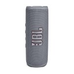 JBL Flip 6 Coluna Bluetooth Portátil Resistente à Água/Pó Cinzenta