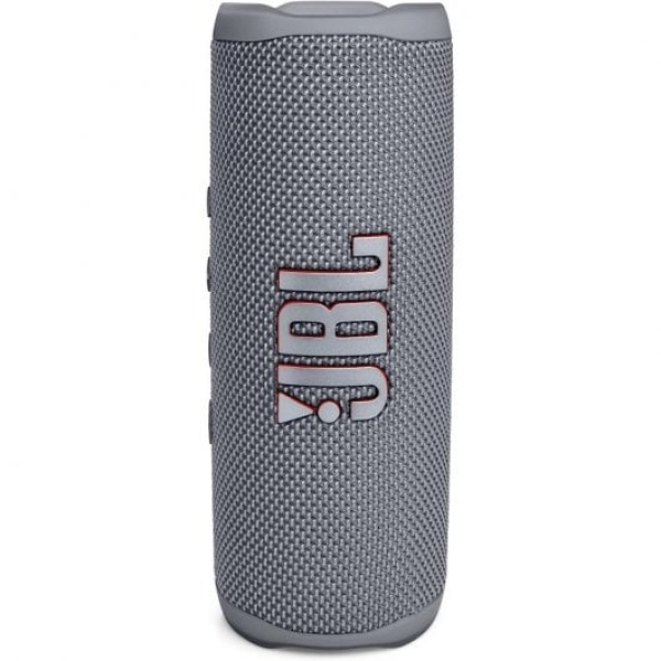 JBL Flip 6 Coluna Bluetooth Portátil Resistente à Água/Pó Cinzenta