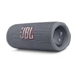 JBL Flip 6 Coluna Bluetooth Portátil Resistente à Água/Pó Cinzenta