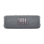 JBL Flip 6 Coluna Bluetooth Portátil Resistente à Água/Pó Cinzenta