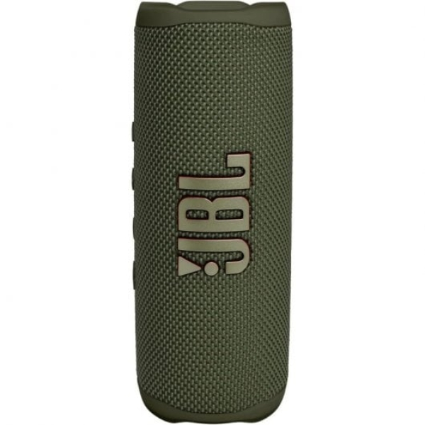 JBL Flip 6 Coluna Bluetooth Portátil Resistente à Água/Pó Verde