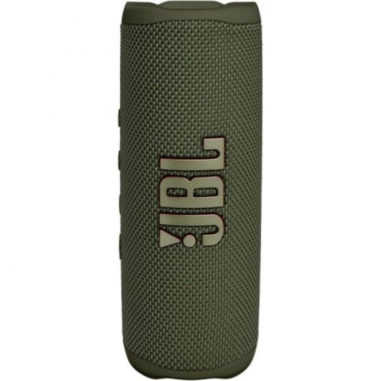 JBL Flip 6 Coluna Bluetooth Portátil Resistente à Água/Pó Verde