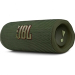 JBL Flip 6 Coluna Bluetooth Portátil Resistente à Água/Pó Verde