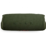 JBL Flip 6 Coluna Bluetooth Portátil Resistente à Água/Pó Verde
