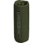JBL Flip 6 Coluna Bluetooth Portátil Resistente à Água/Pó Verde