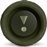 JBL Flip 6 Coluna Bluetooth Portátil Resistente à Água/Pó Verde