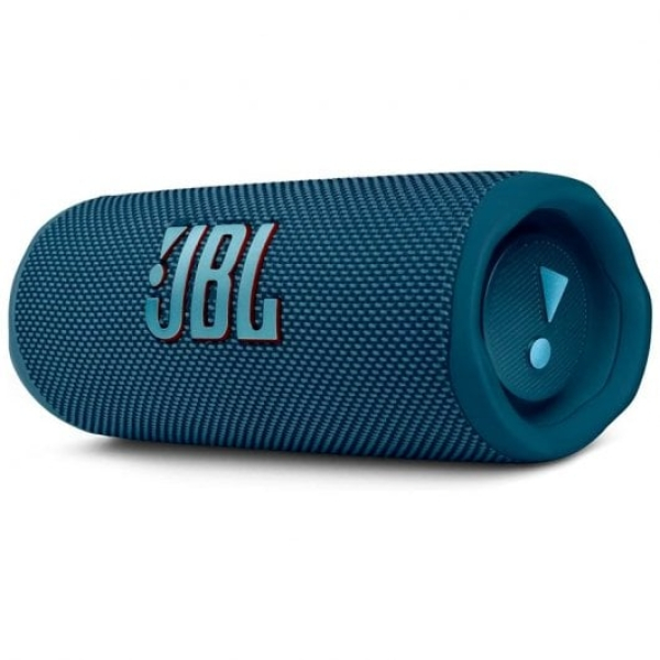 JBL Flip 6 Coluna Bluetooth Resistente à Água IP67 Azul