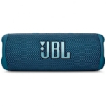 JBL Flip 6 Coluna Bluetooth Resistente à Água IP67 Azul