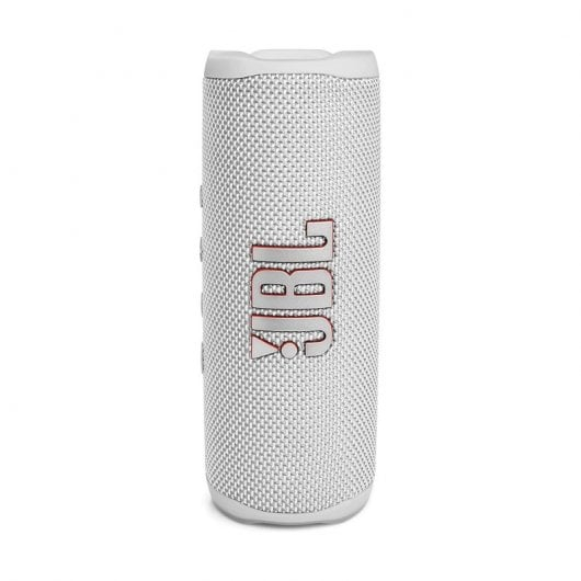JBL Flip 6 Coluna Bluetooth Resistente à Água IP67 Branca