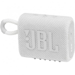 JBL GO 3 Altifalante Bluetooth Branco