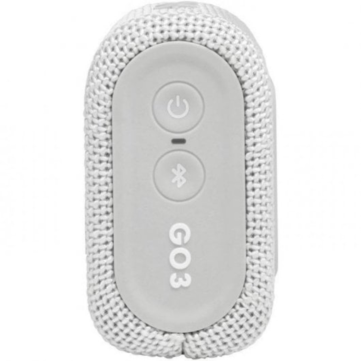 JBL GO 3 Altifalante Bluetooth Branco