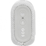 JBL GO 3 Altifalante Bluetooth Branco