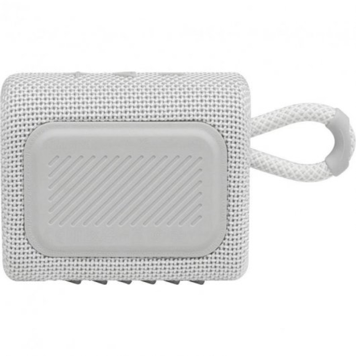 JBL GO 3 Altifalante Bluetooth Branco