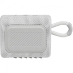 JBL GO 3 Altifalante Bluetooth Branco