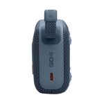 JBL GO 4 Coluna Sem Fios Bluetooth IP67 USB-C Azul