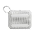 JBL GO 4 Coluna Sem Fios Bluetooth IP67 USB-C Branca