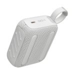 JBL GO 4 Coluna Sem Fios Bluetooth IP67 USB-C Branca