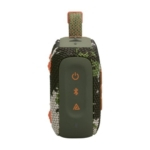 JBL GO 4 Coluna Sem Fios Bluetooth IP67 USB-C Camuflada