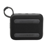 JBL GO 4 Coluna Sem Fios Bluetooth IP67 USB-C Preta