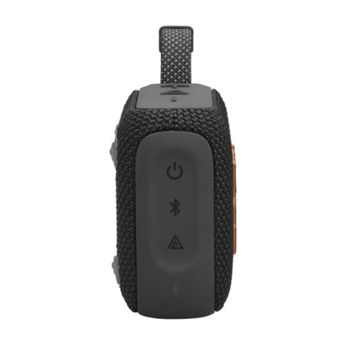 JBL GO 4 Coluna Sem Fios Bluetooth IP67 USB-C Preta