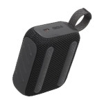 JBL GO 4 Coluna Sem Fios Bluetooth IP67 USB-C Preta
