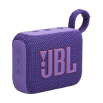 JBL GO 4 Coluna Sem Fios Bluetooth IP67 USB-C Púrpura