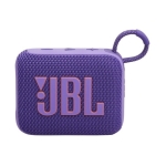 JBL GO 4 Coluna Sem Fios Bluetooth IP67 USB-C Púrpura