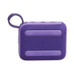 JBL GO 4 Coluna Sem Fios Bluetooth IP67 USB-C Púrpura