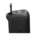 JBL PartyBox Stage 320 Altifalante Portátil Torre Sem Fios com Karaoke 240W Preta