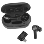 JBL Quantum TWS Auriculares Bluetooth Pretos