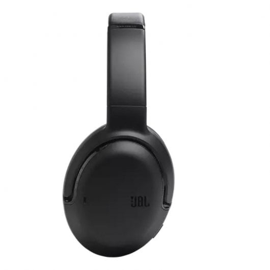 JBL Tour One M2 Auscultadores Sem Fios com Tecnologia True Adaptive ANC Pretos