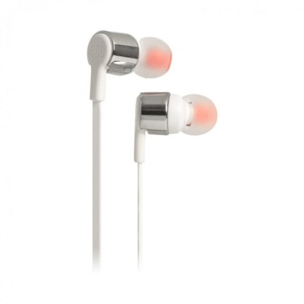 JBL Tune 210 Auriculares com Microfone Cinzentos