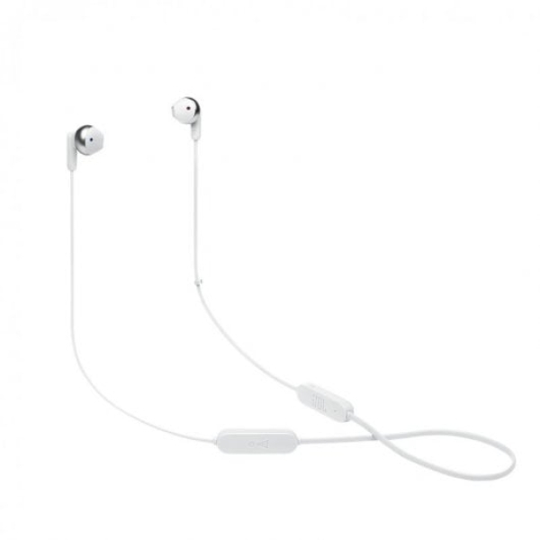 JBL Tune 215BT Auriculares Bluetooth Brancos