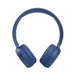JBL Tune 510BT Auscultadores Sem Fios Azuis