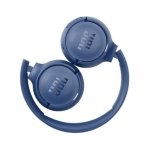 JBL Tune 510BT Auscultadores Sem Fios Azuis