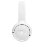 JBL Tune 520BT Auscultadores Dobráveis Sem Fios Brancos