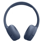 JBL Tune 670NC Auscultadores Sem Fios com Cancelamento de Ruído Adaptativo Azuis