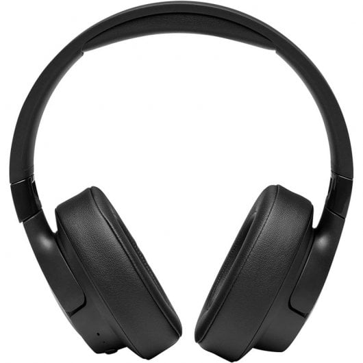 JBL Tune 710BT Auscultadores Circum-Aurais Sem Fios Pretos