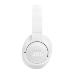 JBL Tune 720BT Auscultadores Sem Fios Bluetooth Dobráveis Brancos