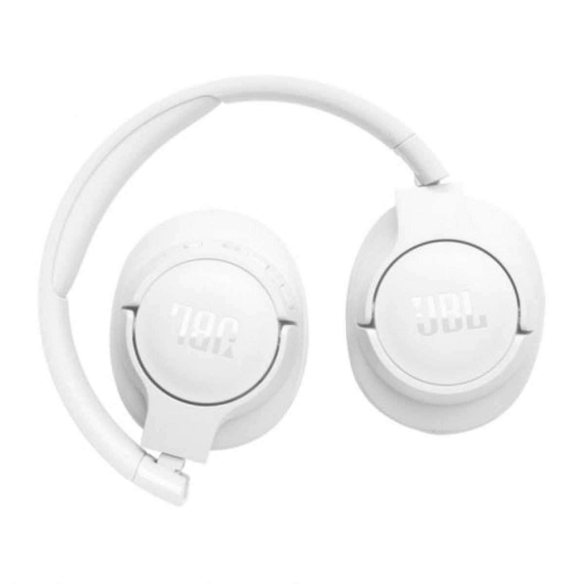 JBL Tune 720BT Auscultadores Sem Fios Bluetooth Dobráveis Brancos