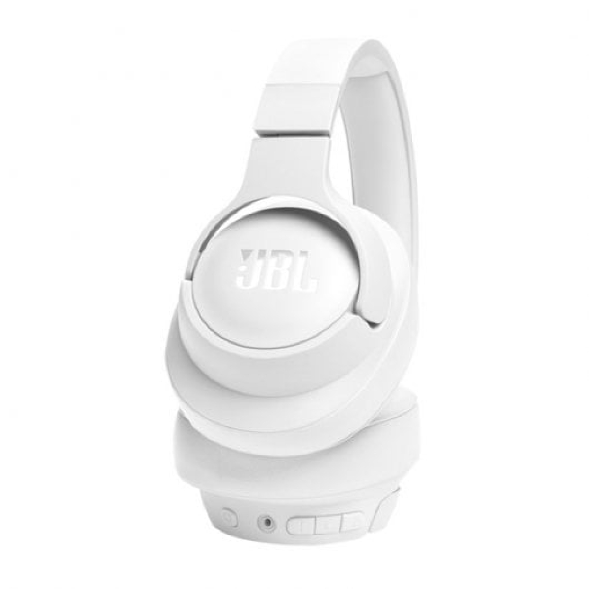 JBL Tune 720BT Auscultadores Sem Fios Bluetooth Dobráveis Brancos