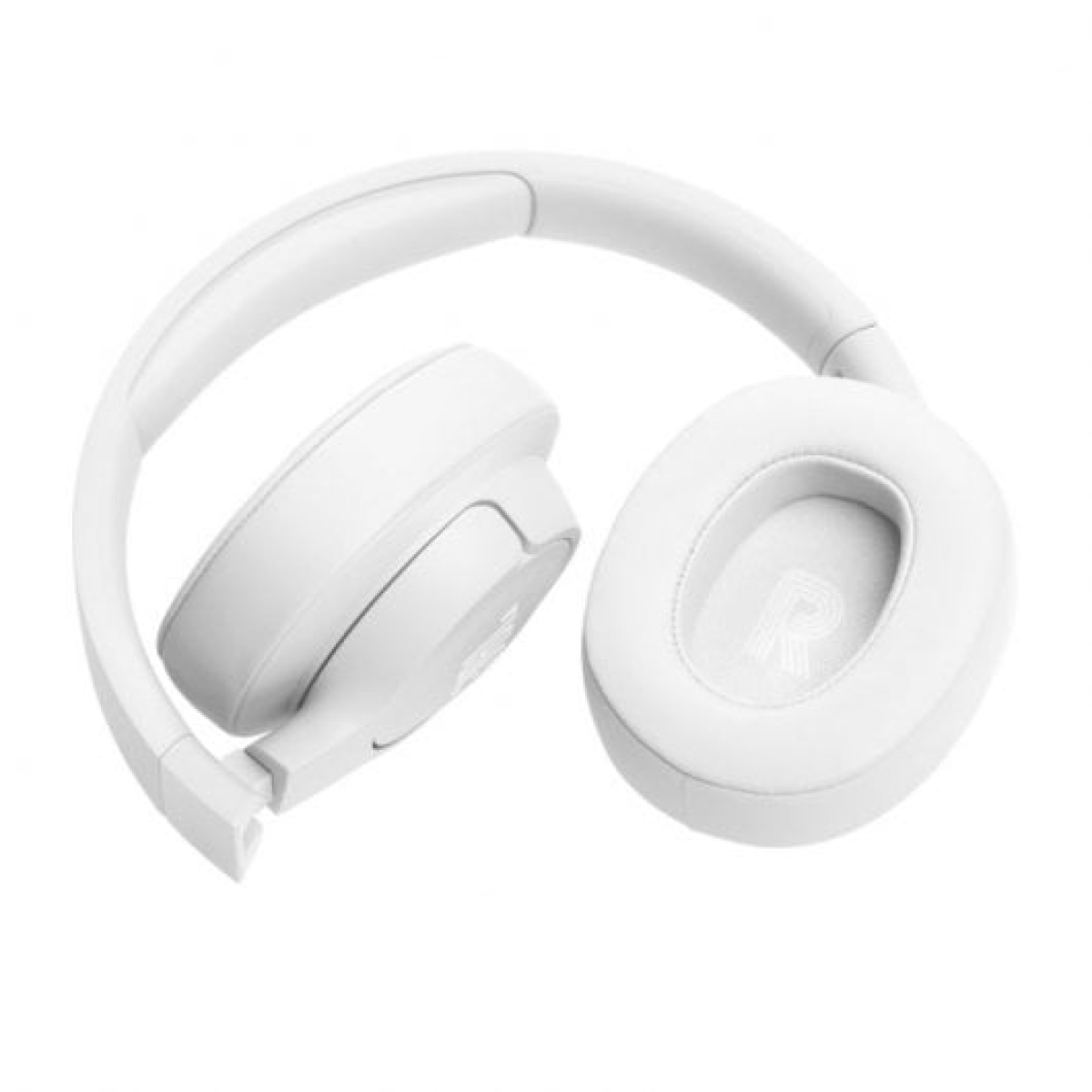 JBL Tune 720BT Auscultadores Sem Fios Bluetooth Dobráveis Brancos