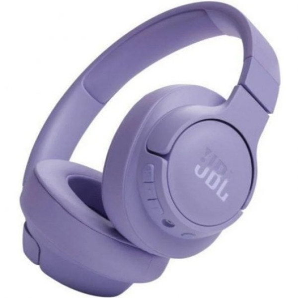 JBL Tune 720BT Auscultadores Sem Fios Bluetooth Dobráveis Púrpuras