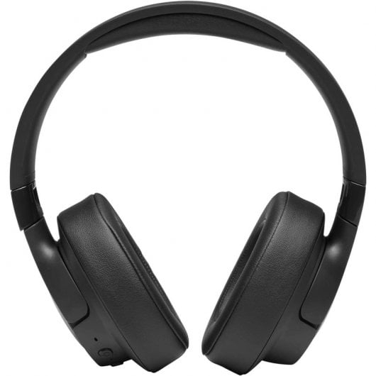 JBL Tune 760NC Auscultadores Sem Fios Pretos