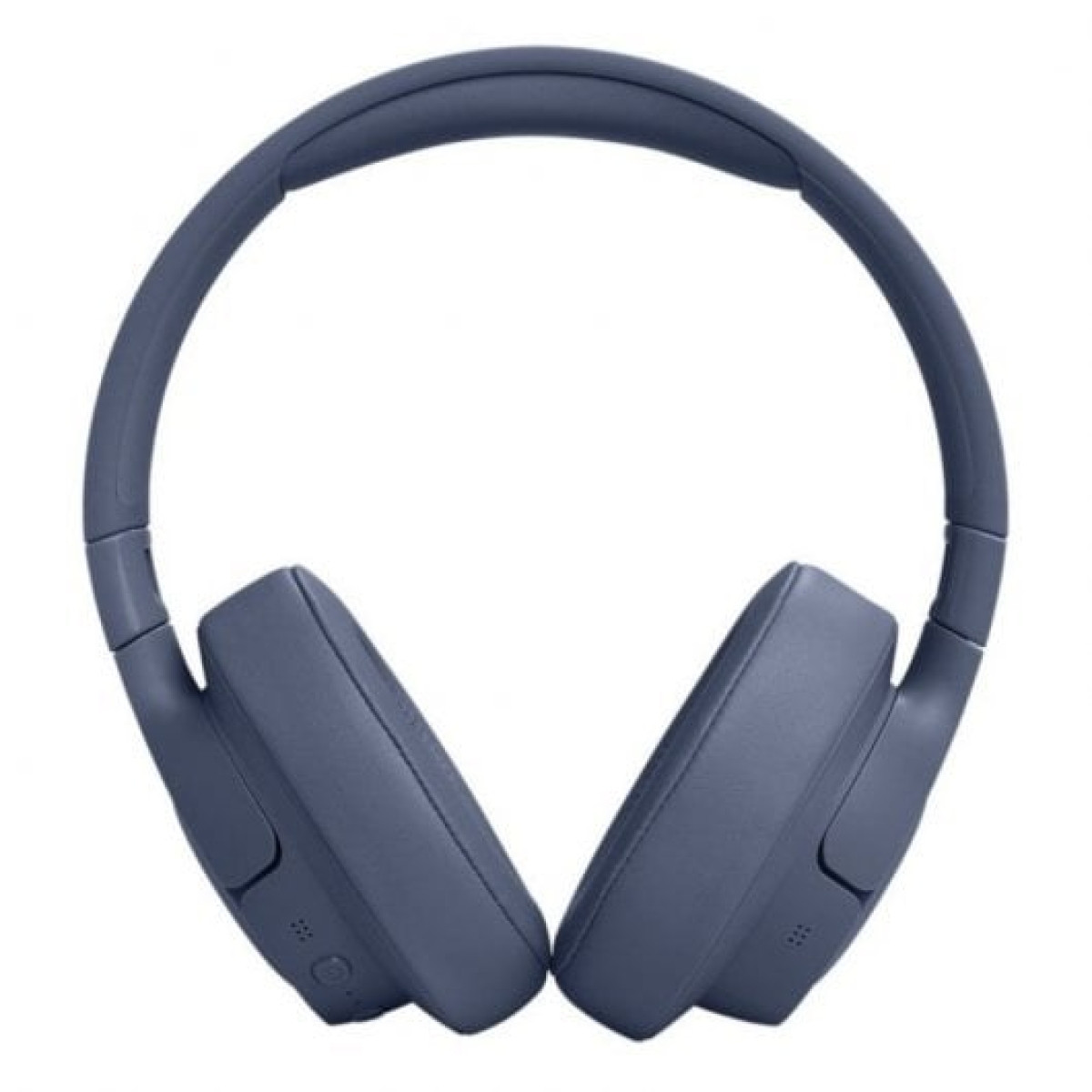 JBL Tune 770NC Auscultadores Sem Fios com Cancelamento de Ruído Adaptativo Azuis