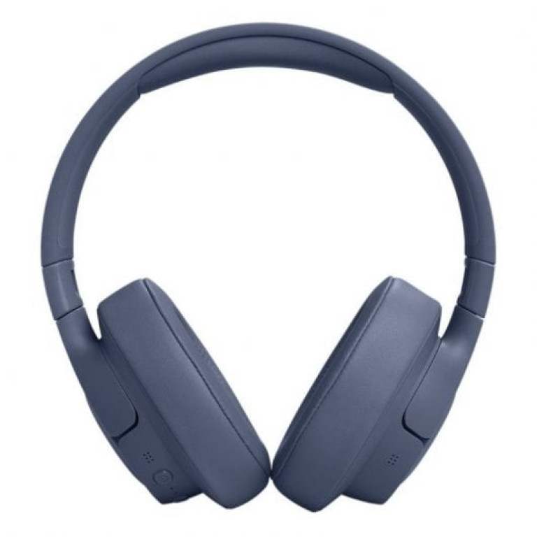 JBL Tune 770NC Auscultadores Sem Fios com Cancelamento de Ruído Adaptativo Azuis