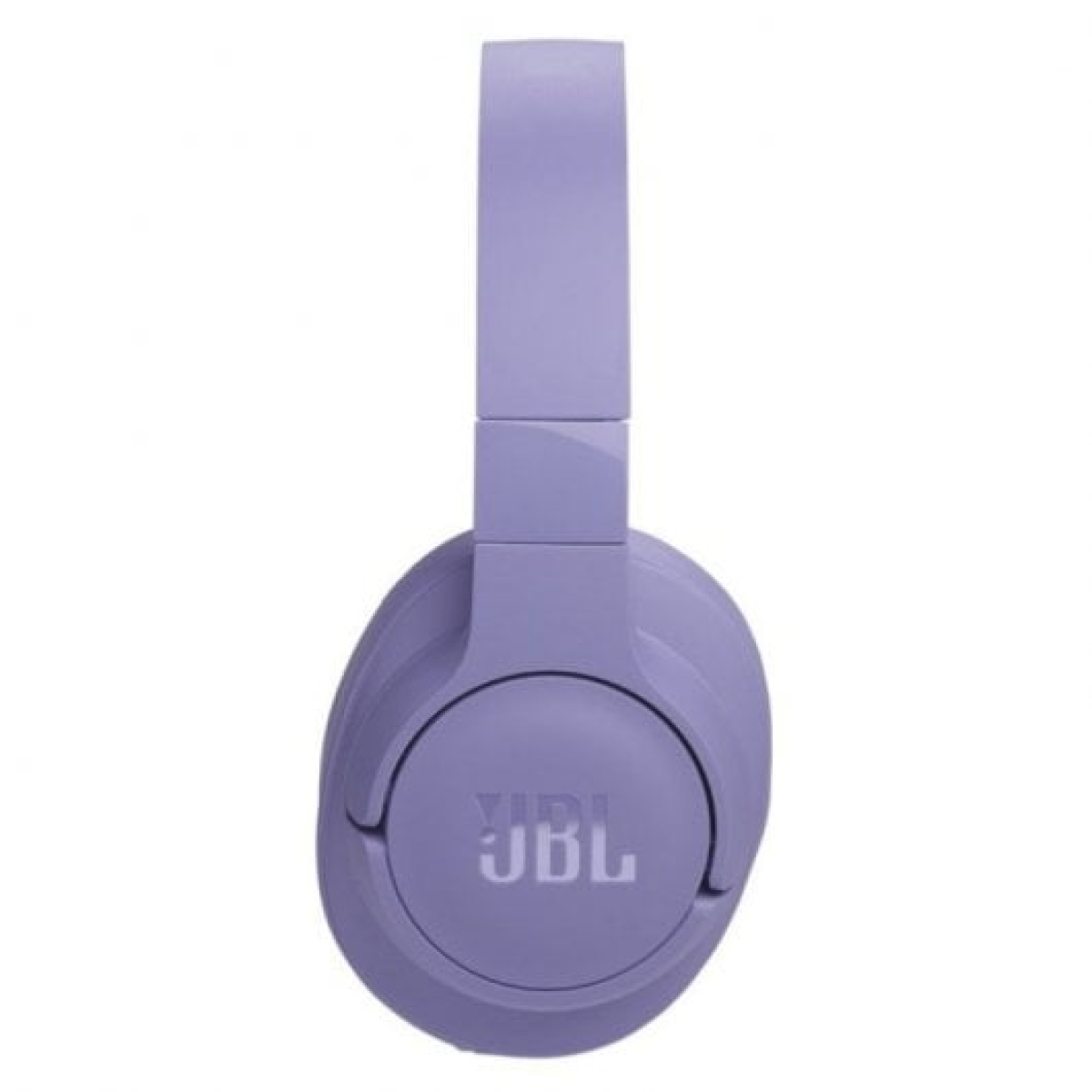 JBL Tune 770NC Auscultadores Sem Fios com Cancelamento de Ruído Adaptativo Roxos